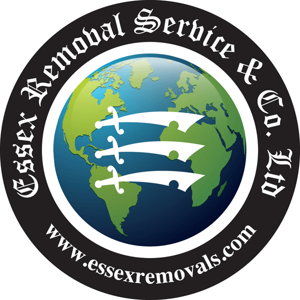 Essex Removal Service logo