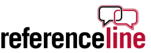 Reference Line logo