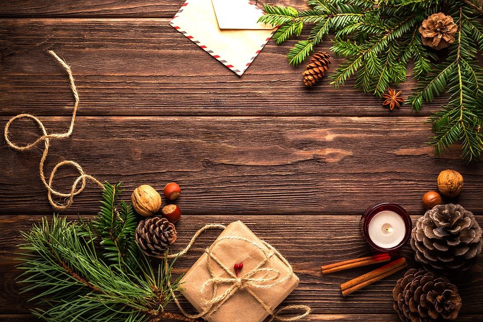 Decorating Tips For Your First Christmas In Your New Home