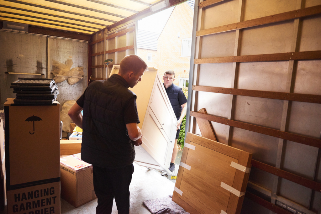 Five Questions to Ask Your Removals Company