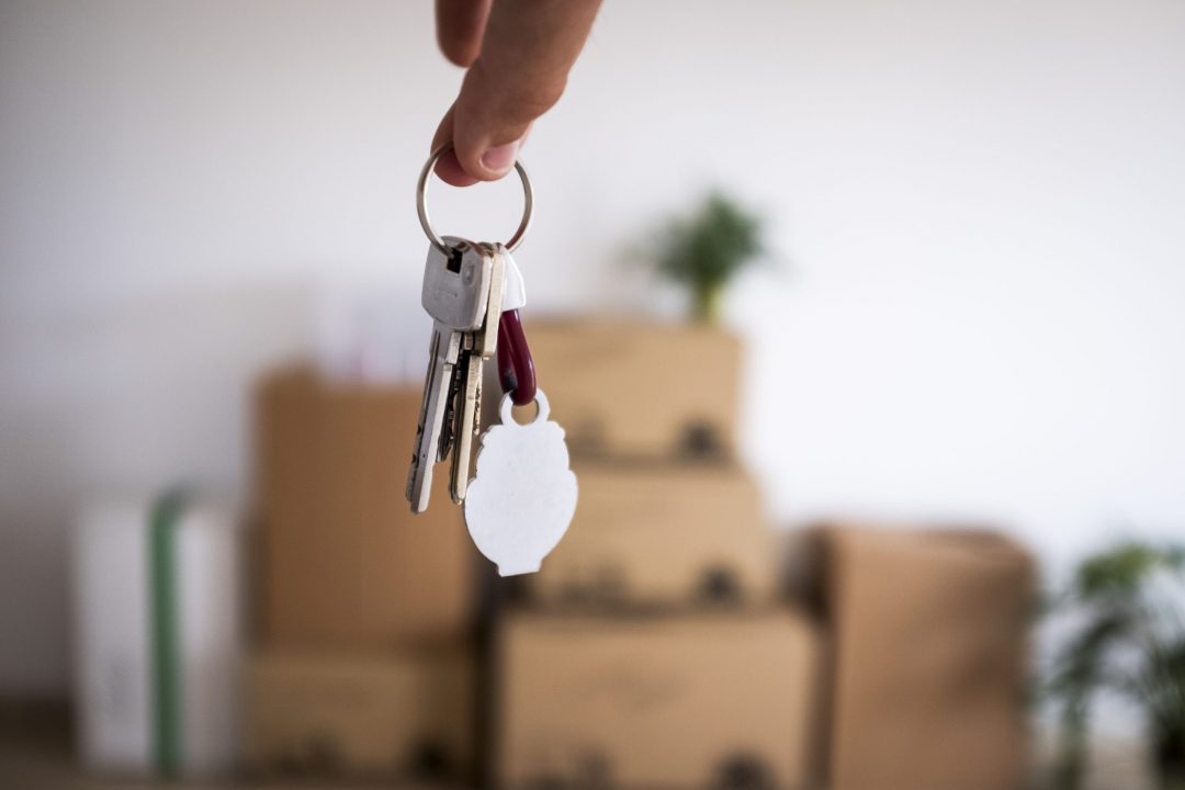 4 Mistakes First Time Buyers Make When They Move into their First House