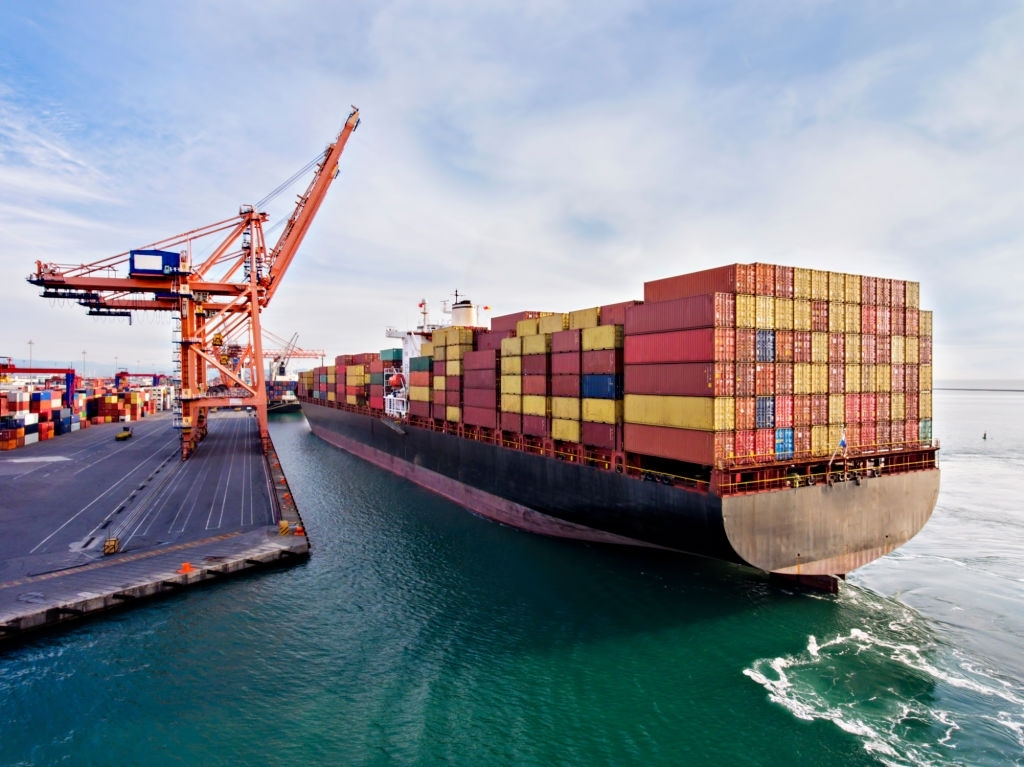 Things To Consider When Exporting Overseas