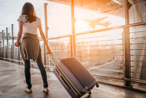 Ultimate Moving Abroad Checklist
