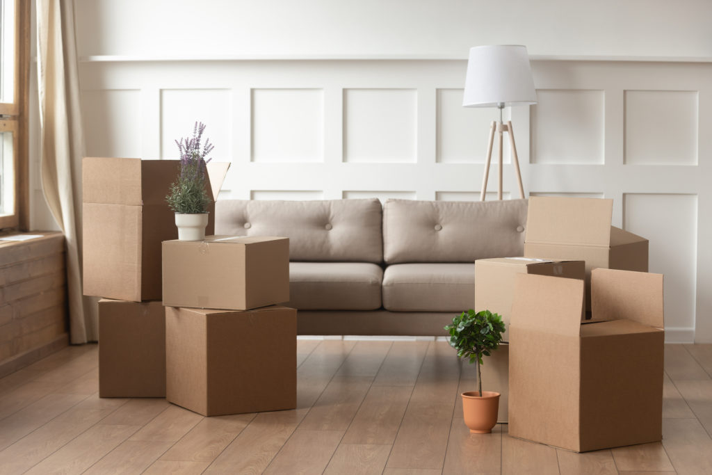 Packing Tips You Must Know When Moving House