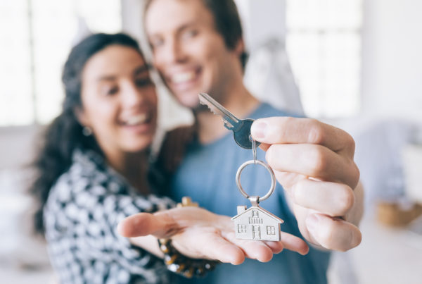 Things You Should Know As A First-Time Buyer