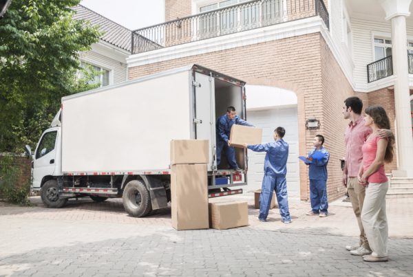 How to Find a Responsible Removals Company