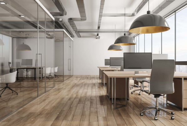 New year, new office: resolutions for your new workplace