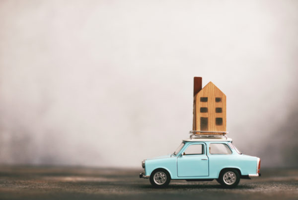 From Packing to Making Friends: Your Guide to Moving Abroad