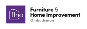 Furniture & Home Improvement Ombudsman logo
